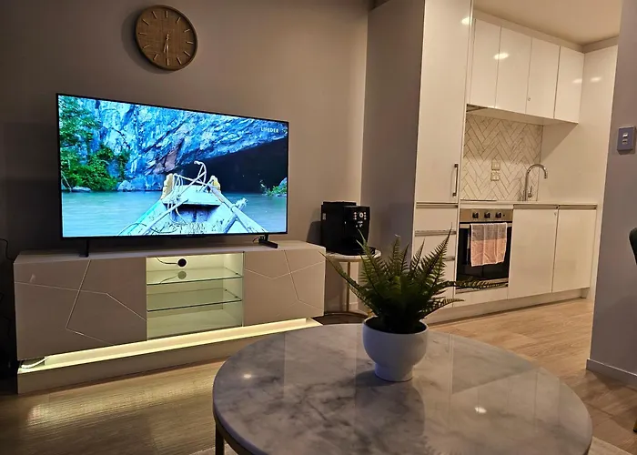 Urban Retreat - Central Auckland Stay