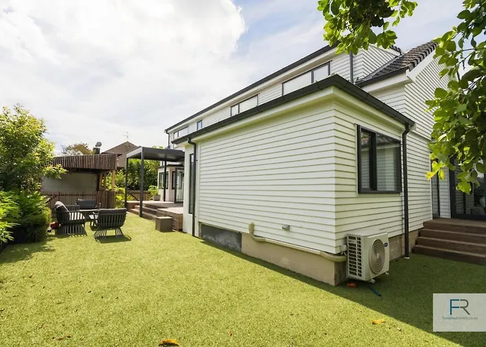 Lux Living St Heliers