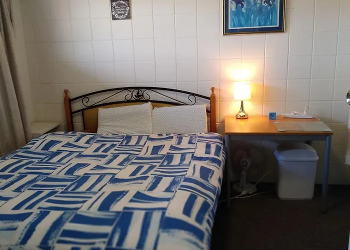 Cozy Room In Devonport