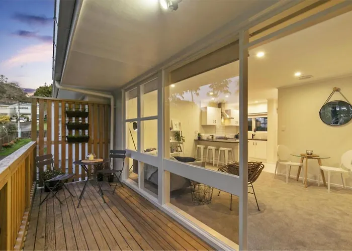 The Cozy Corner Retreat