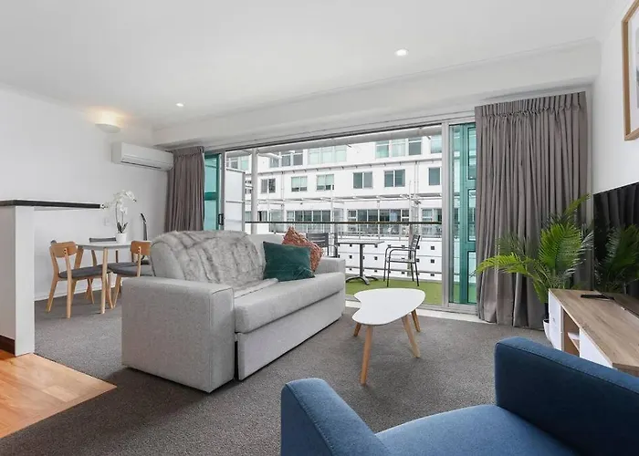 Boujee On A Budget Princes Wharf Auckland Cbd