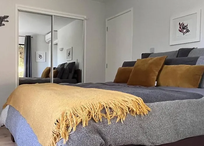 The Aotearoa Room