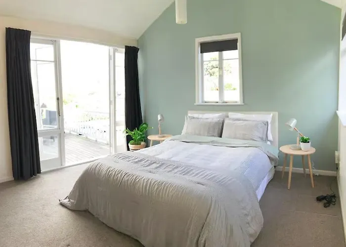 Bungalow With The Feel Of Home
