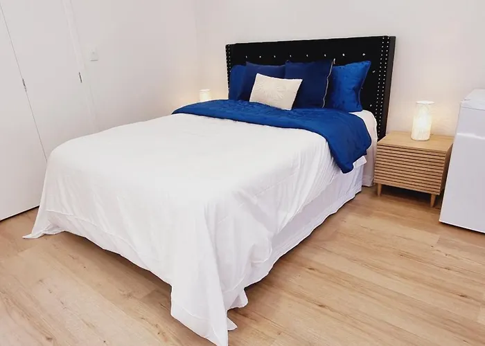 Cozy Private Ensuite Escape