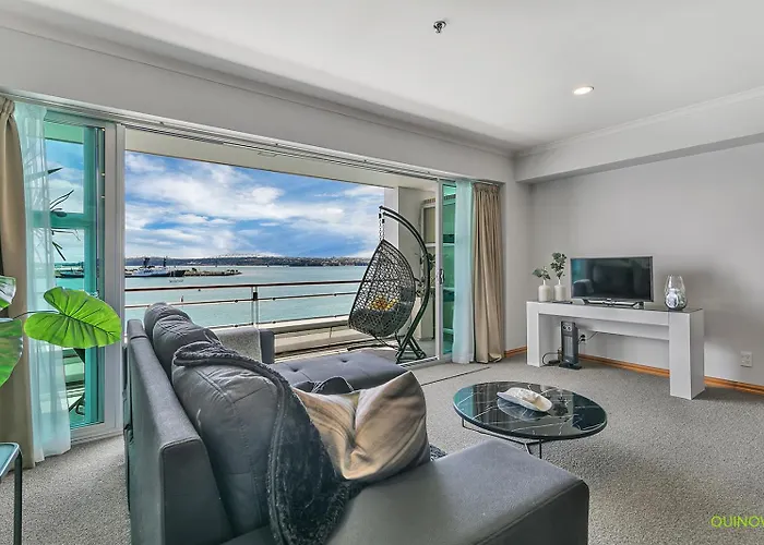 Awsa Absolute Waterfront 1141