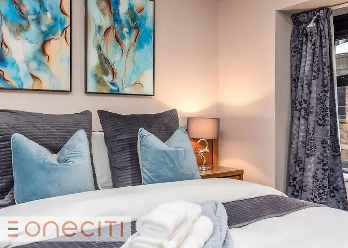 Hidden Gems Studio Apartment
