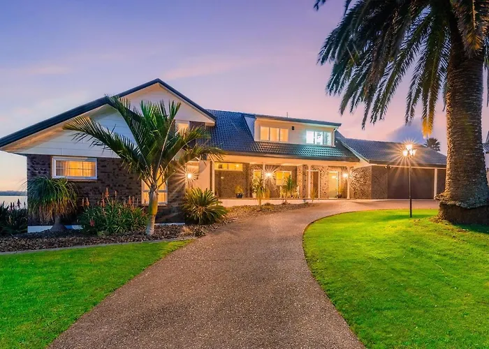 Auckland Serenity 1