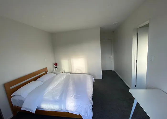 Cozynest4-Private Entrance And Bath