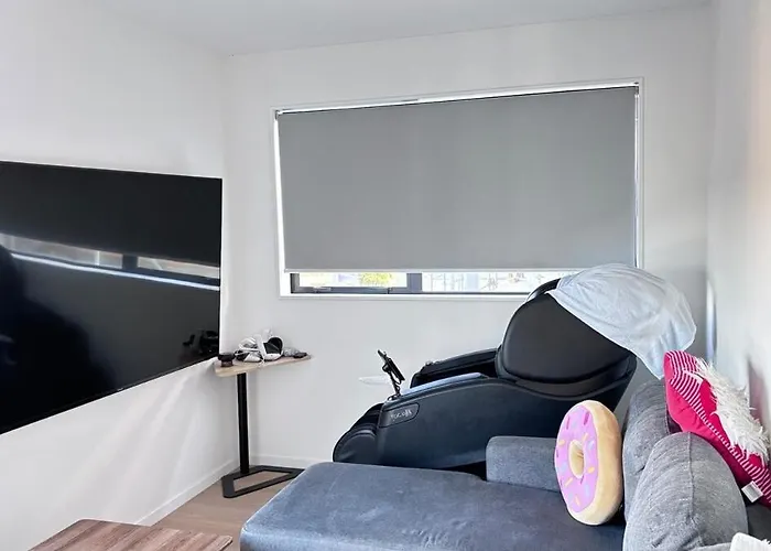 Auckland Home Welcomes Tourists