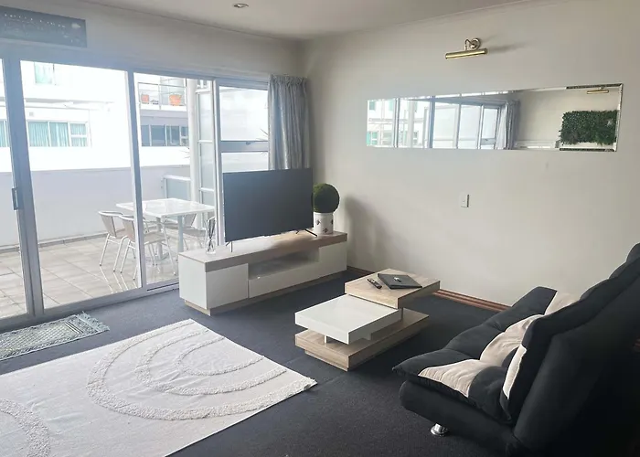 Easy Stay One Bedrm Apartment On Princes Wharf