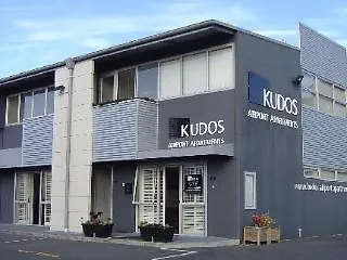 Kudos Apartments - Auckland Airport