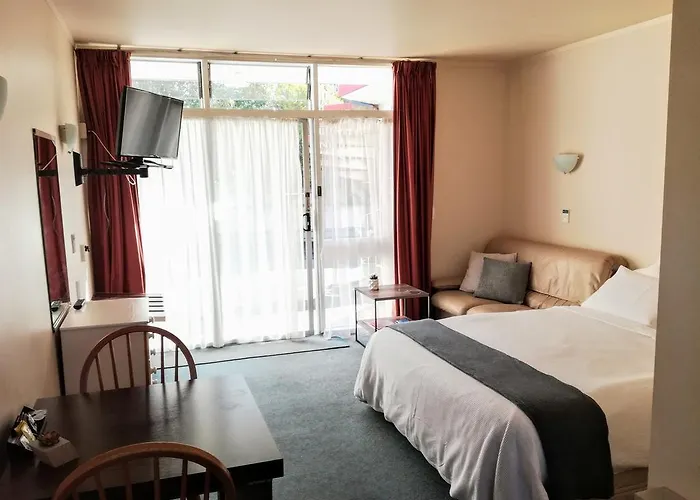 Dilworth Motel