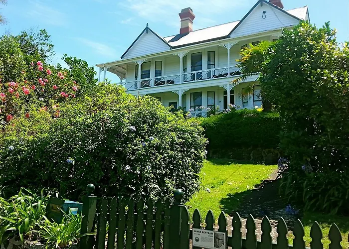 Devonport Studio Self-Catering