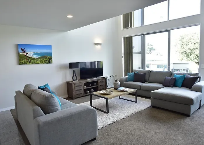 Epsom Apartments