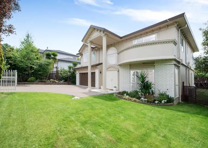 Albany Homestay