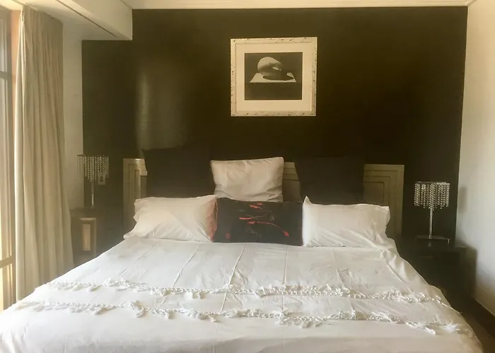 Metropolis Shortstay Apartment