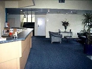 Quality Inn