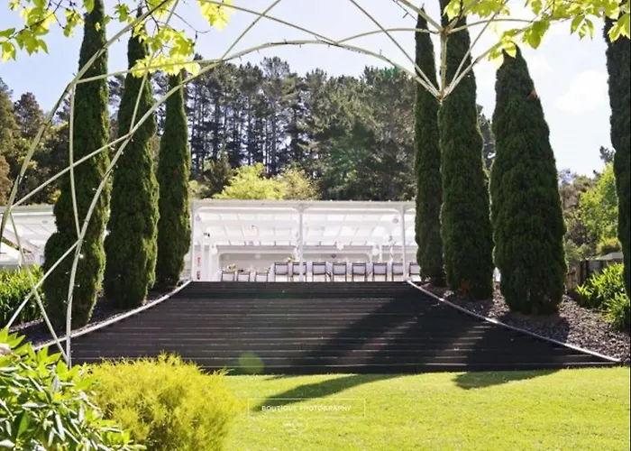 Bridgewater Country Estate