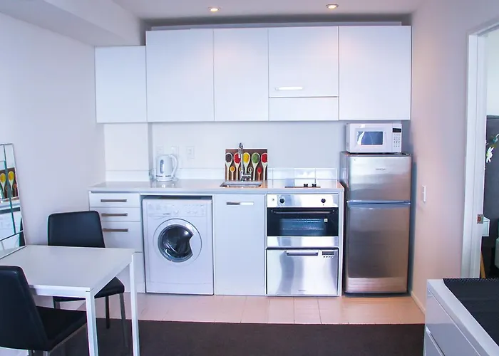 Semi Penthouse With Free Parking