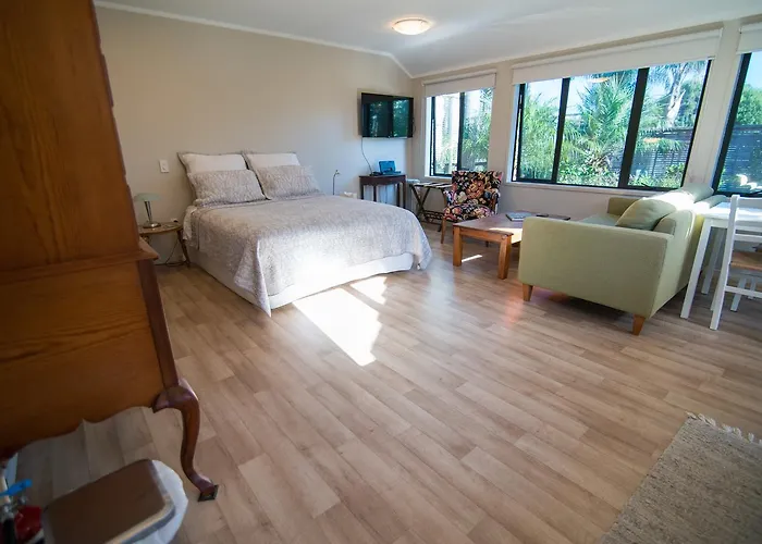 Terry And Cindy\'S Bed And Breakfast