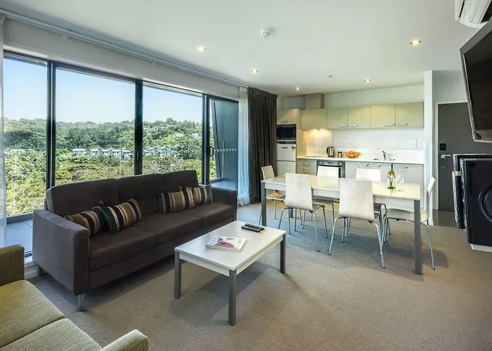 Quest Albany Serviced Apartments