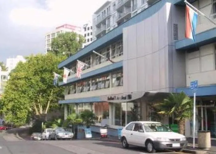 Haka House Auckland City