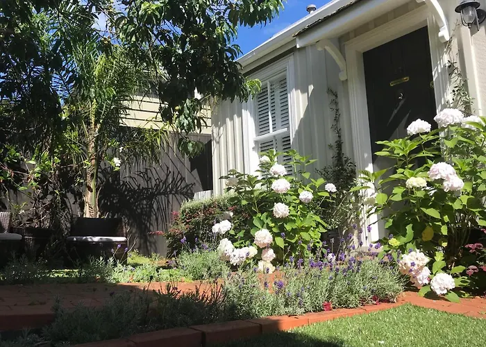 Mckenzie Cottage