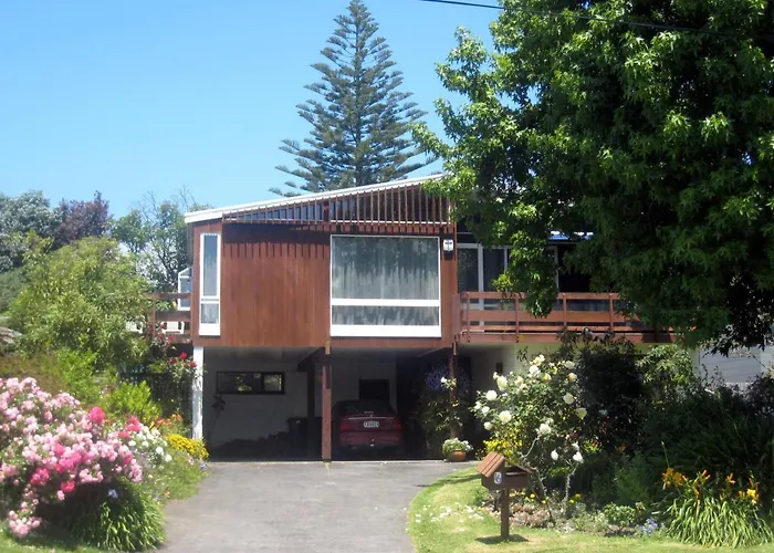 Hillpark Homestay
