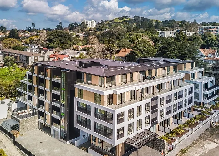 The Edgerley Suites