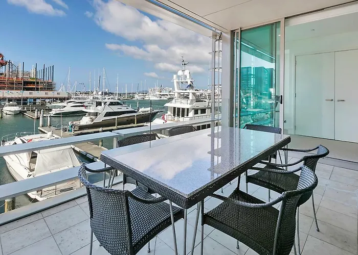 Qv Enjoy Living Waterfront - 773