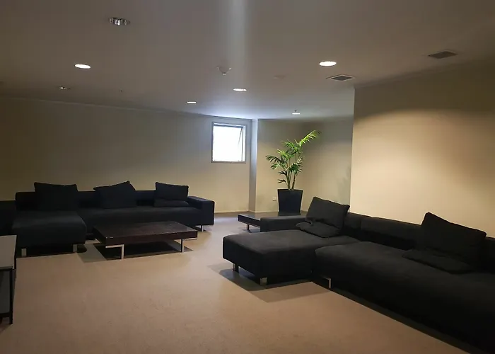 Central And Cosy 2 Bedroom Apartment