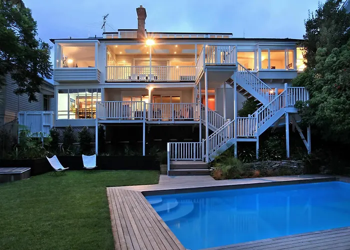 Herne Bay Garden Apartment