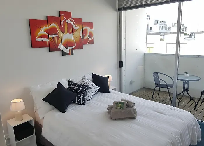 Fisher Point - Shared Apartment