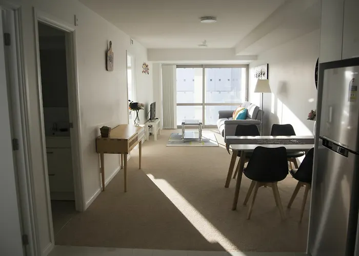 Fiore 2 Apartment