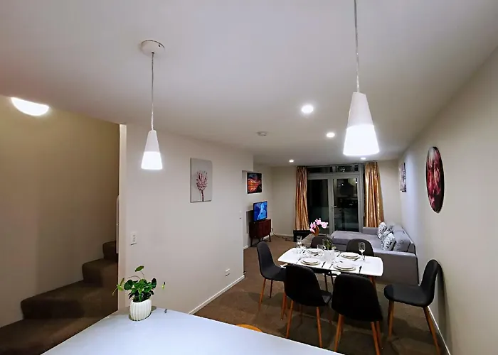 Parnell Terrace