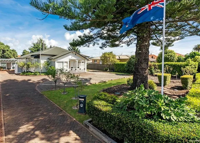 Harrison Motel Papatoetoe