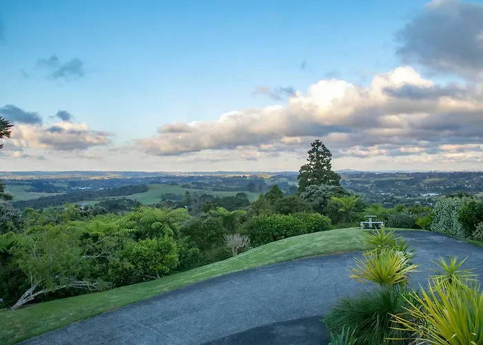 Scenic Ridge