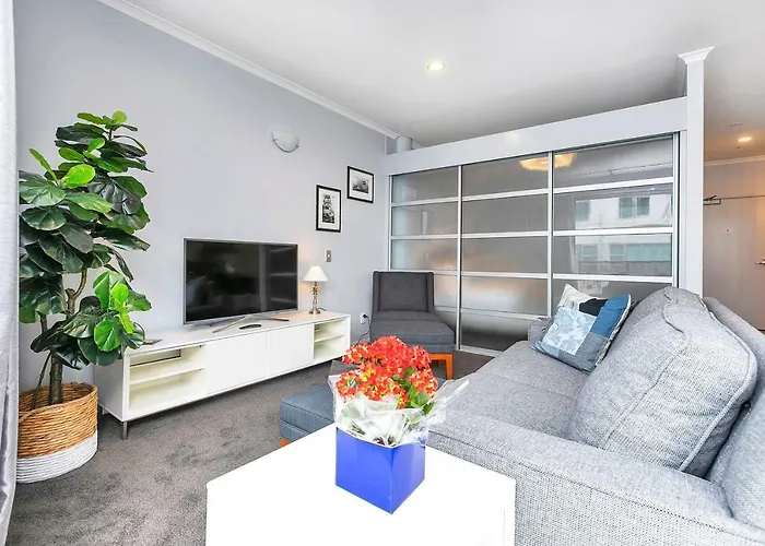 Deluxe Princes Wharf Apt L Free Wifi & Aircon