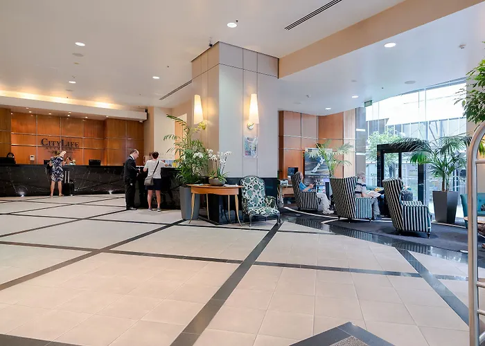 Private Apartment At 4.5 Star Hotel