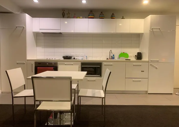 Home In The Central