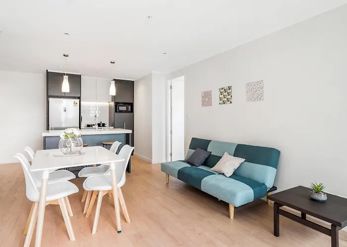 Sugar Tree Apartment