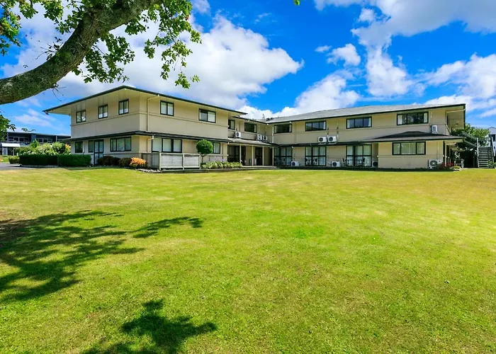 Albany Oak Motel