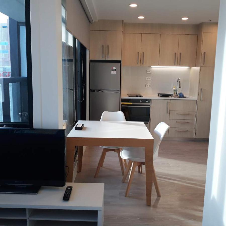 Apartment Location Of Auckland