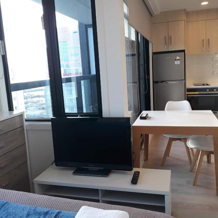 Location Of Apartment Auckland