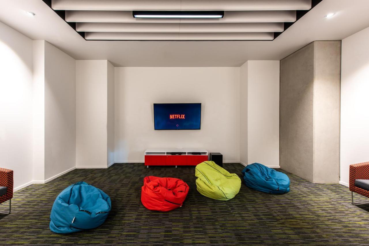 No:55 Aparthotel 3*