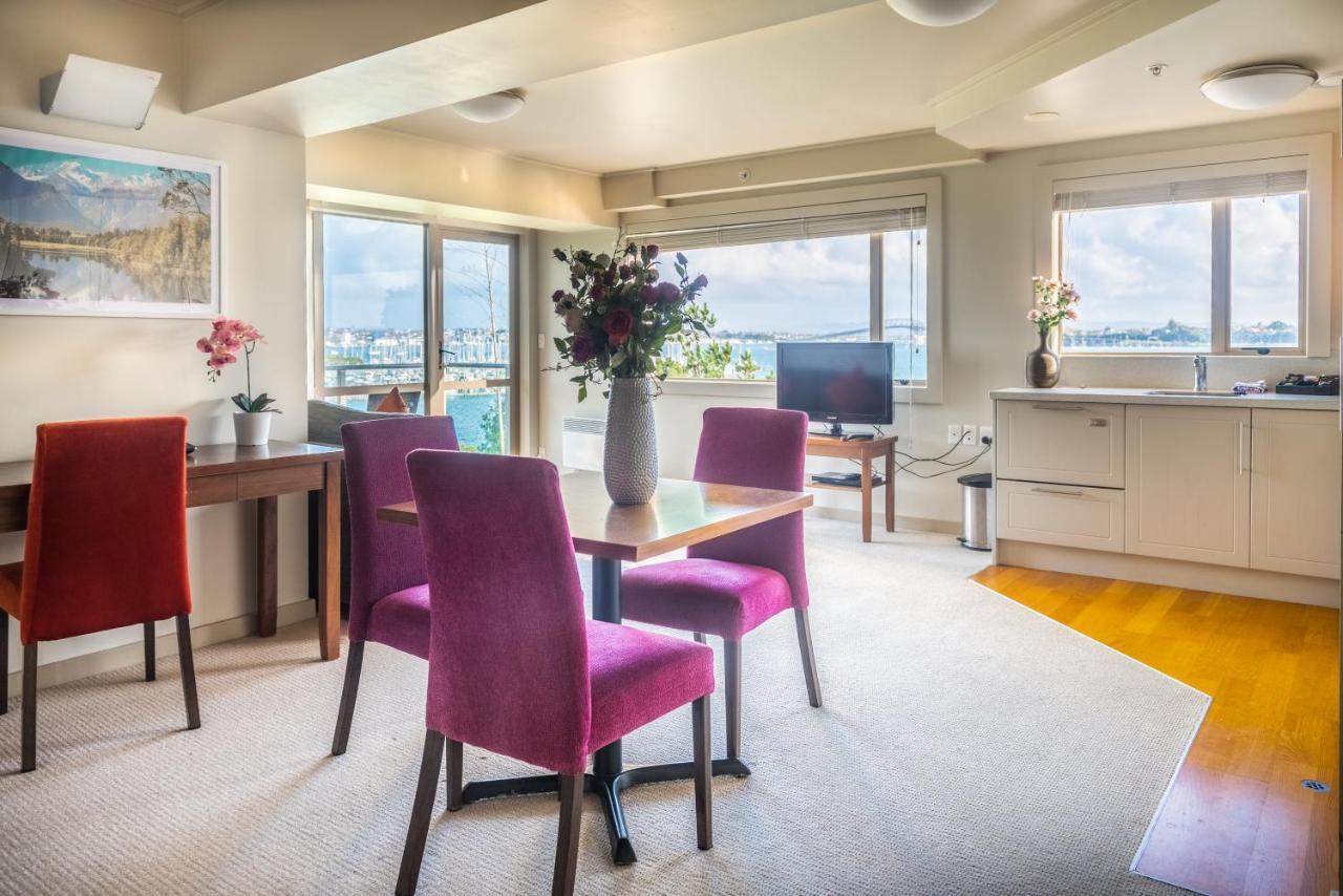 Ocean Breeze Hotel Auckland