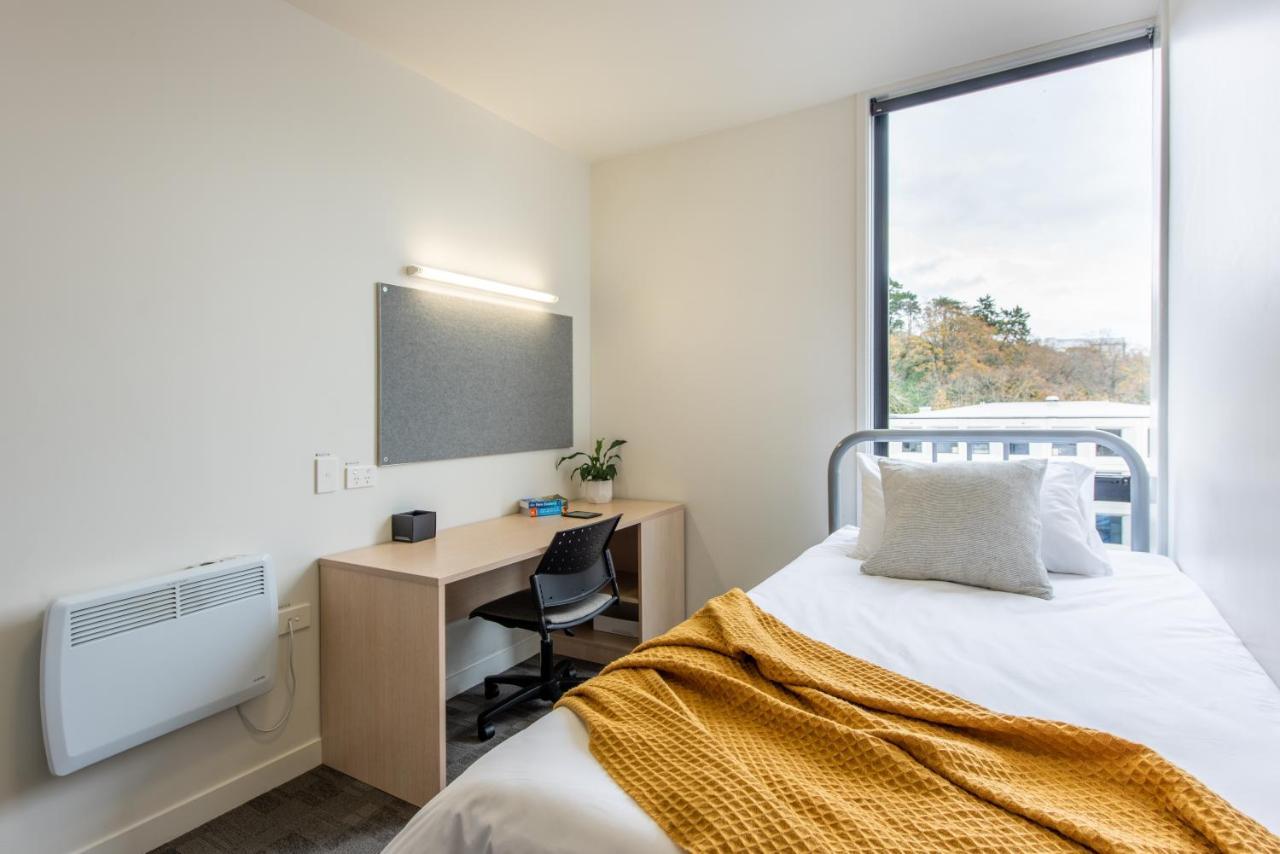 Aparthotel Carlaw Park Auckland