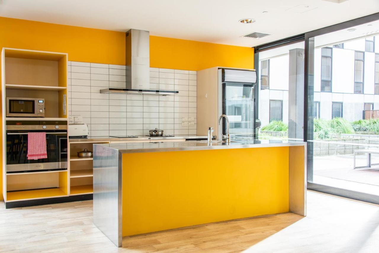 Carlaw Park Aparthotel