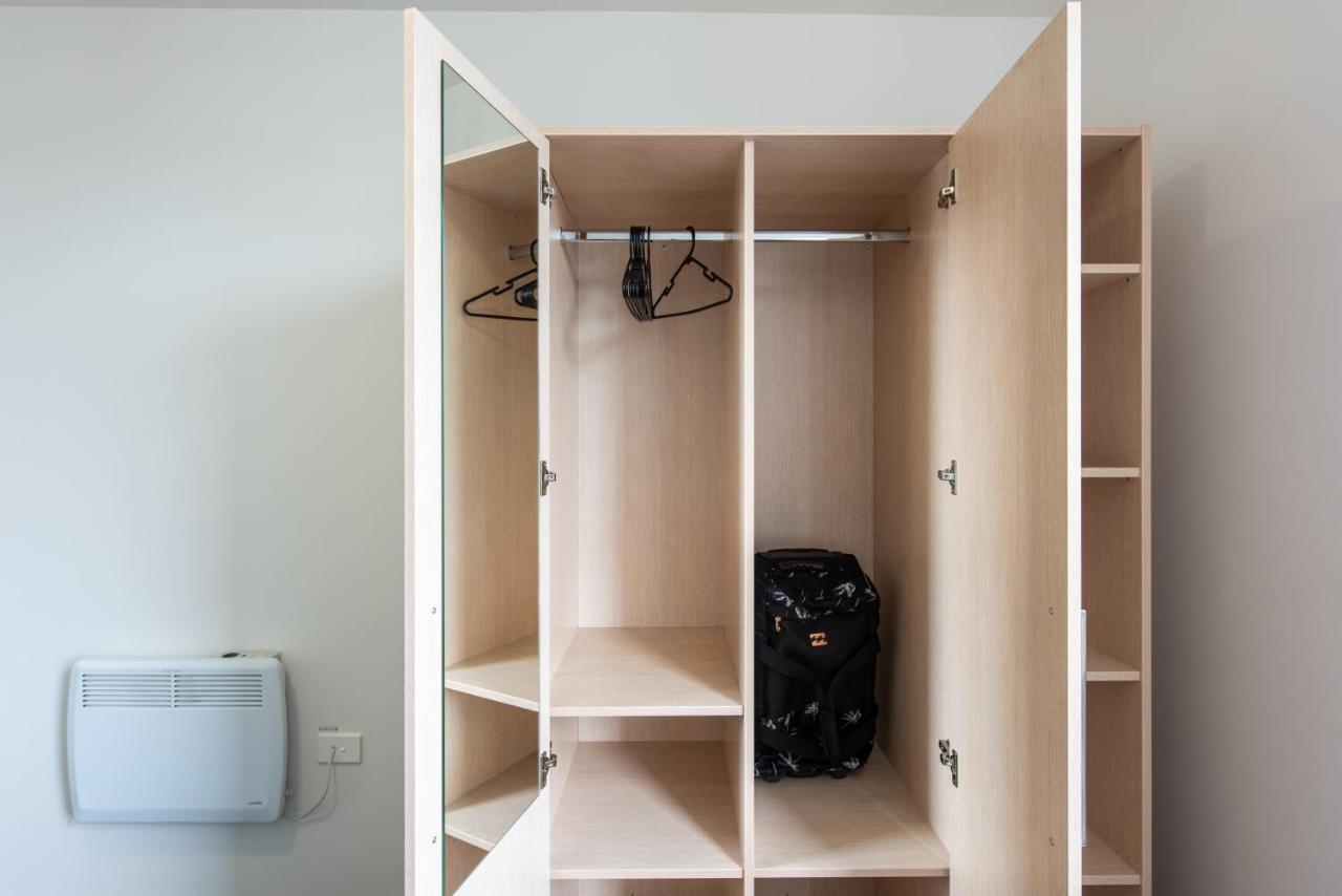 Carlaw Park 3* Auckland