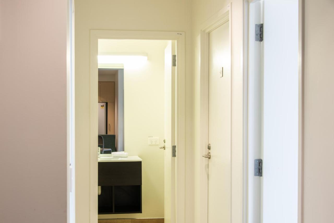 Carlaw Park Aparthotel